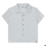 T shirt Milan Bleu