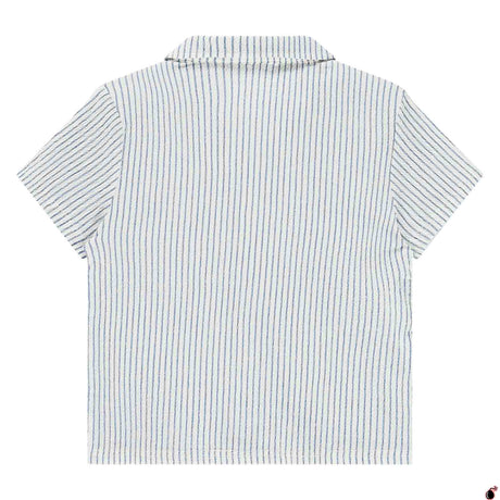 T shirt Milan Bleu