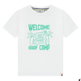 T shirt Edouard Blanc