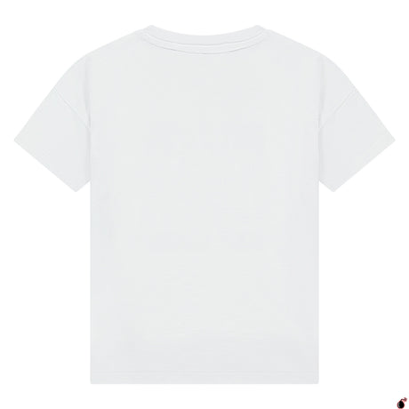 T shirt Edouard Blanc
