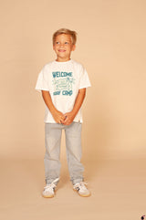 T shirt Edouard Blanc