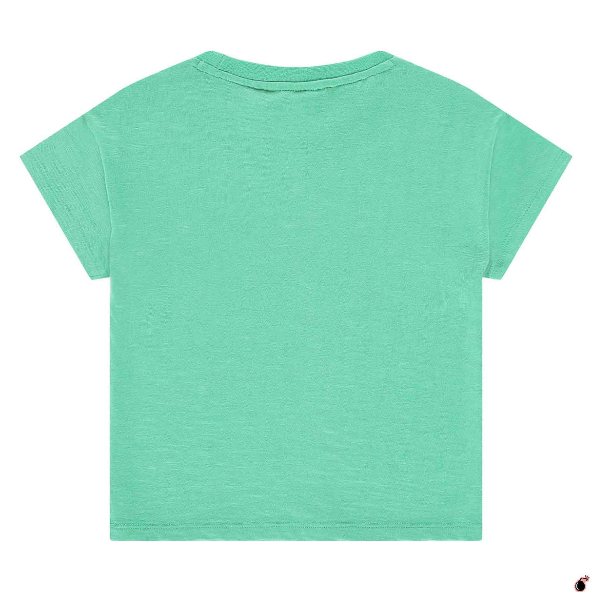 T shirt Edouard Émeraude