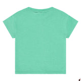 T shirt Edouard Émeraude