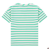 T shirt Isaie Émeraude