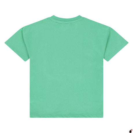 T shirt Sandro Émeraude