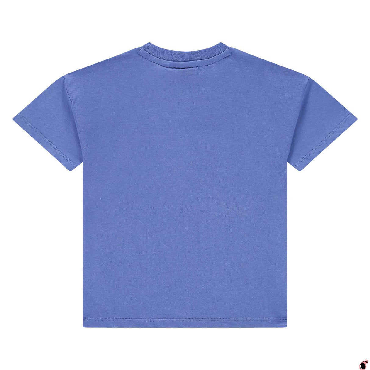 T shirt Sandro Bleu