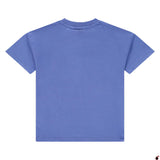 T shirt Sandro Bleu