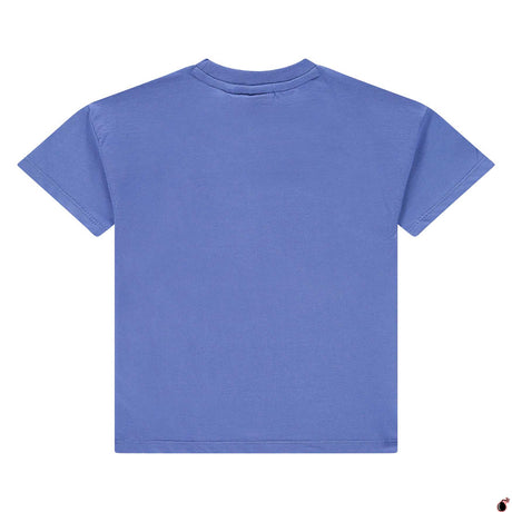 T shirt Sandro Bleu