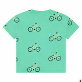 T shirt Timothe Émeraude