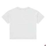 T shirt Aaron Bleu