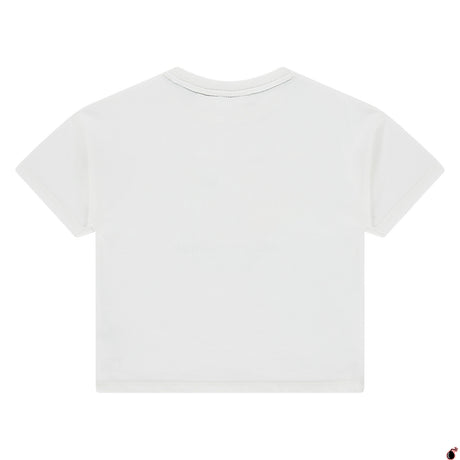 T shirt Aaron Bleu