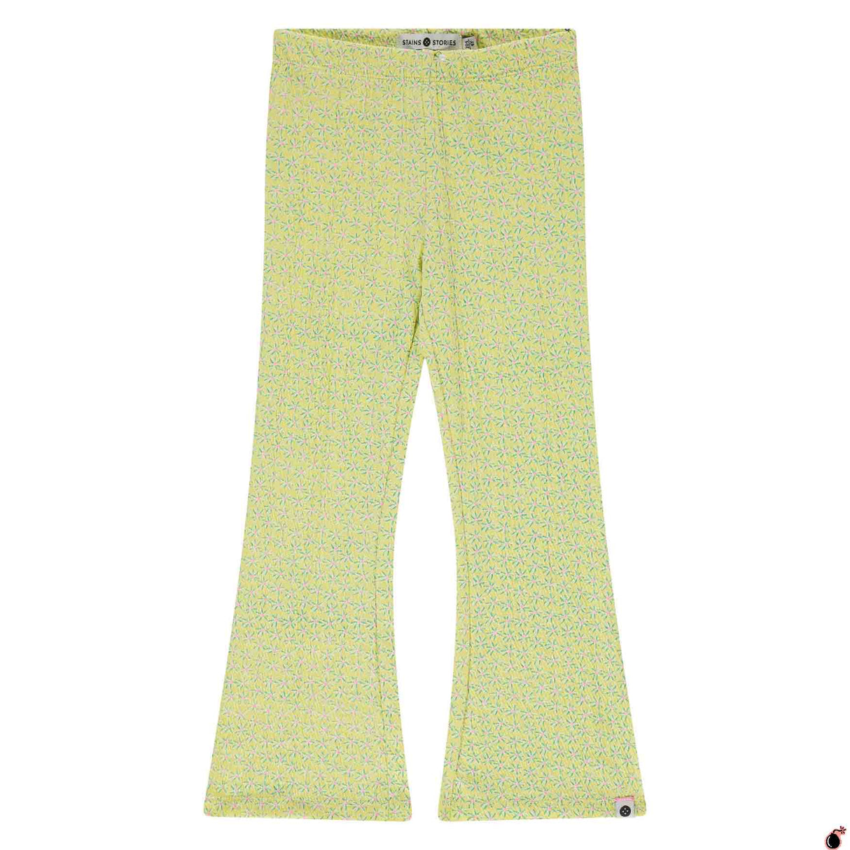 Pantalon Berenice Vanille