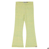 Pantalon Berenice Vanille