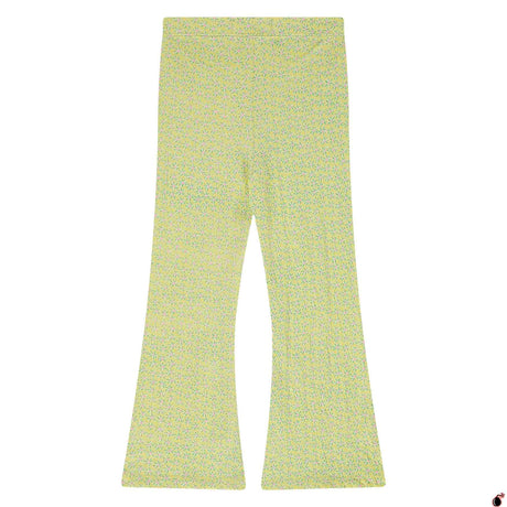 Pantalon Berenice Vanille