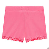 Short Adele Rose