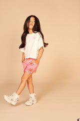 T shirt Oceane Blanc
