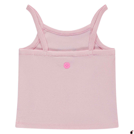 Top Puck Rose Poudré