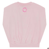 Sweat Gaelle Rose Poudré