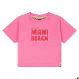 T shirt Lauriane Rose