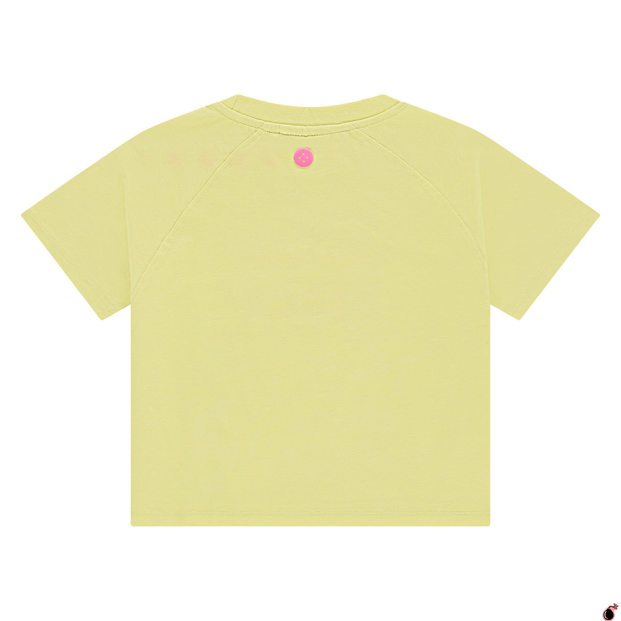 T shirt Lauriane Vanille