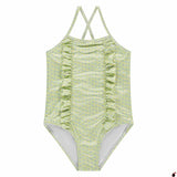 Maillot Eline Vanille