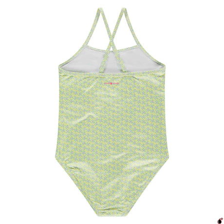 Maillot Eline Vanille