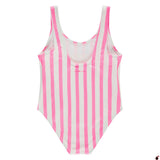 Maillot Ilse Rose