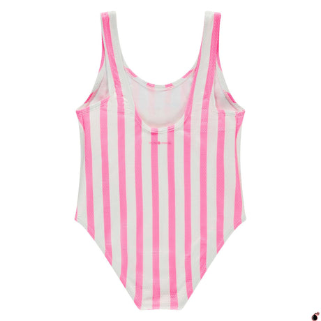 Maillot Ilse Rose