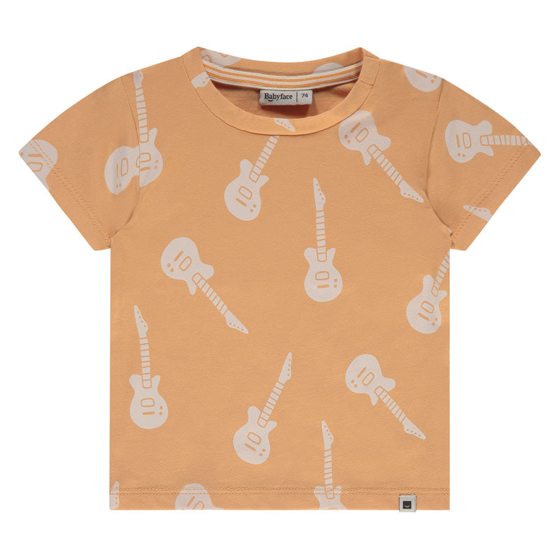 Igor Orange T-Shirt