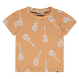 Igor Orange T-Shirt