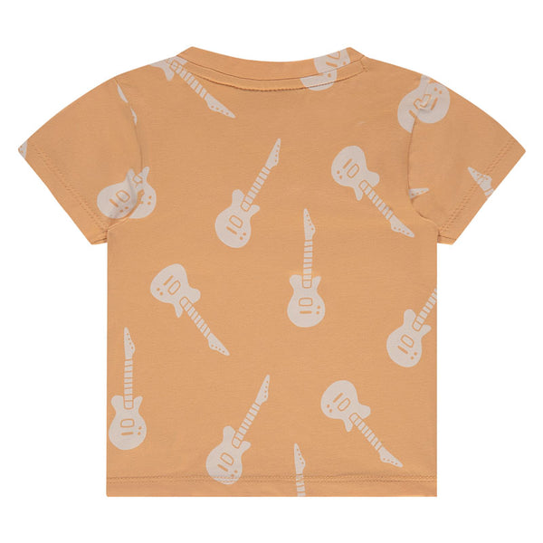 T Shirt Igor Orange