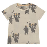Max Creme T-Shirt