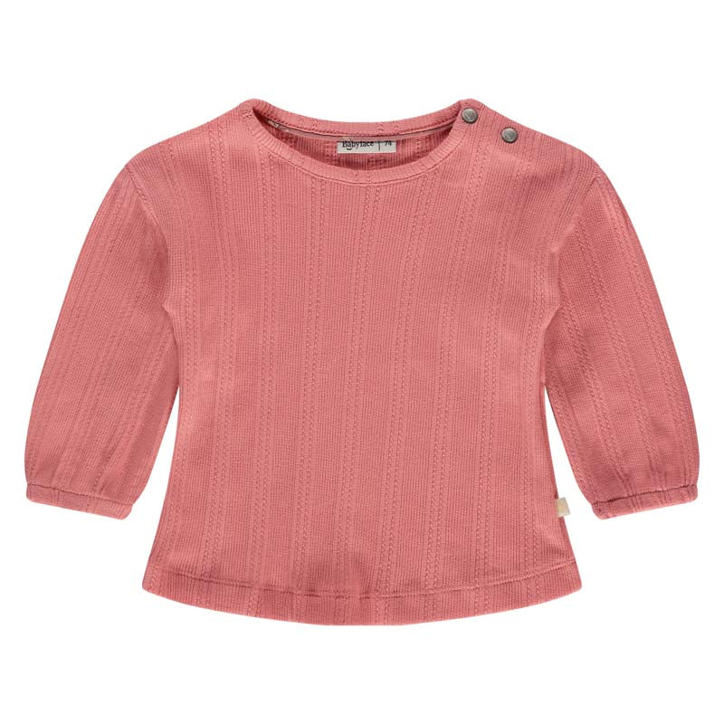 Zoé Bonbon T-Shirt