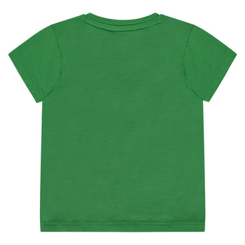 T Shirt Amir Vert