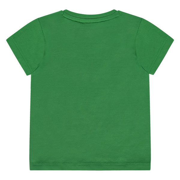 T Shirt Amir Vert