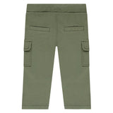 Pantalon Lise Kaki