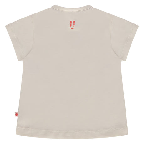 Xenia Elfenbein T-Shirt