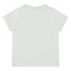 T Shirt Aloïs Blanc Crème