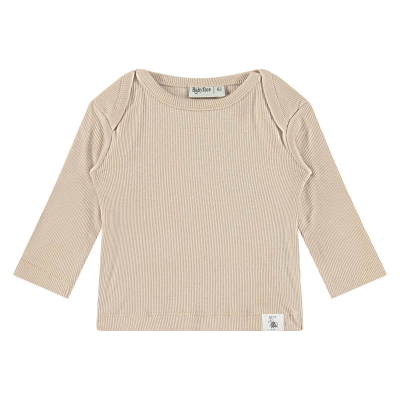 T shirt Alix Beige
