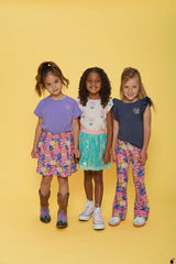 T shirt Rolling Beige