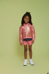 T shirt Salsa Anthracite