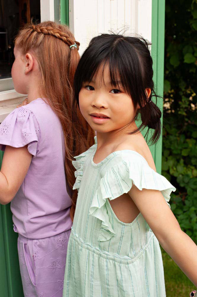 T shirt Lazy Violet