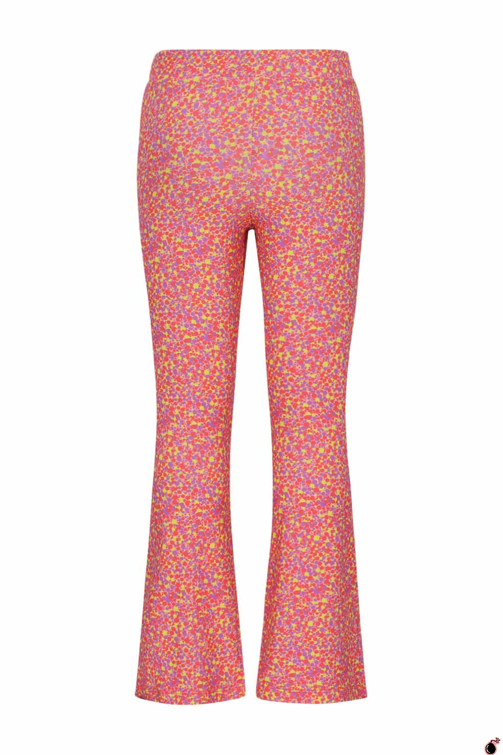 Pantalon Phoebe Multicolore