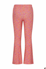 Pantalon Phoebe Multicolore