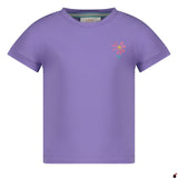 T shirt Rolling Violet