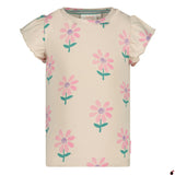 T shirt Rolling Beige