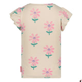 T shirt Rolling Beige