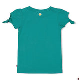 T shirt Rolling Vert