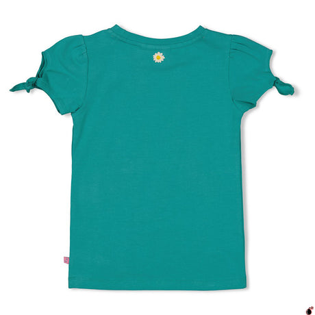 T shirt Rolling Vert