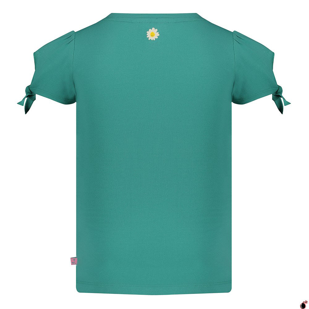 T shirt Rolling Vert